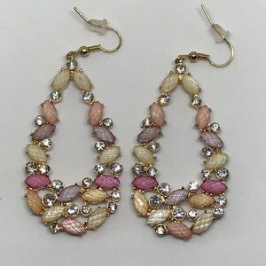 SPARKLE EARRINGS ✨✨✨